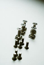 CODE FOILS CODE FOILS TITANIUM REPLACEMENT BOLT KIT