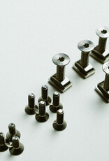 CODE FOILS CODE FOILS TITANIUM REPLACEMENT BOLT KIT