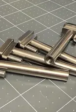 HYDROFOIL WINGSCREW TITANIUM UNIVERSAL STUDS