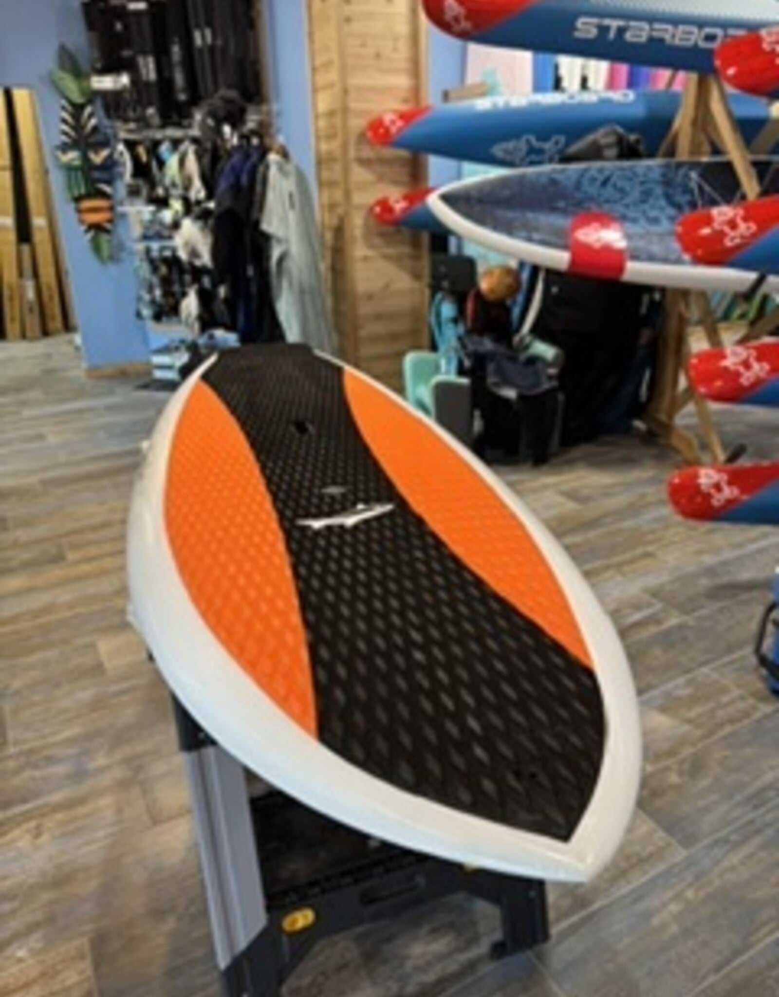 Jimmy Lewis Jimmy Lewis World Wide SUP 7'9x29