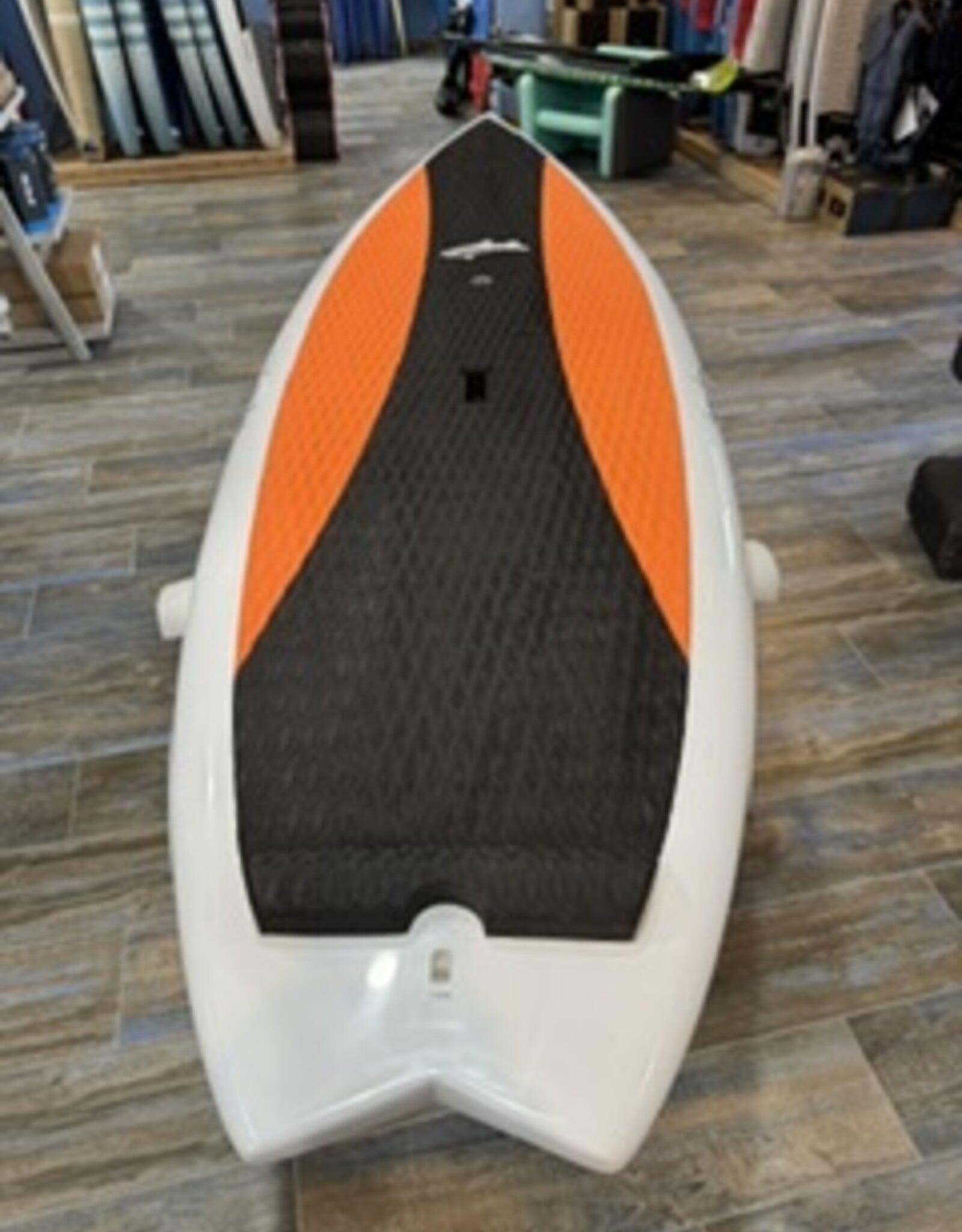 Jimmy Lewis Jimmy Lewis World Wide SUP 7'9x29