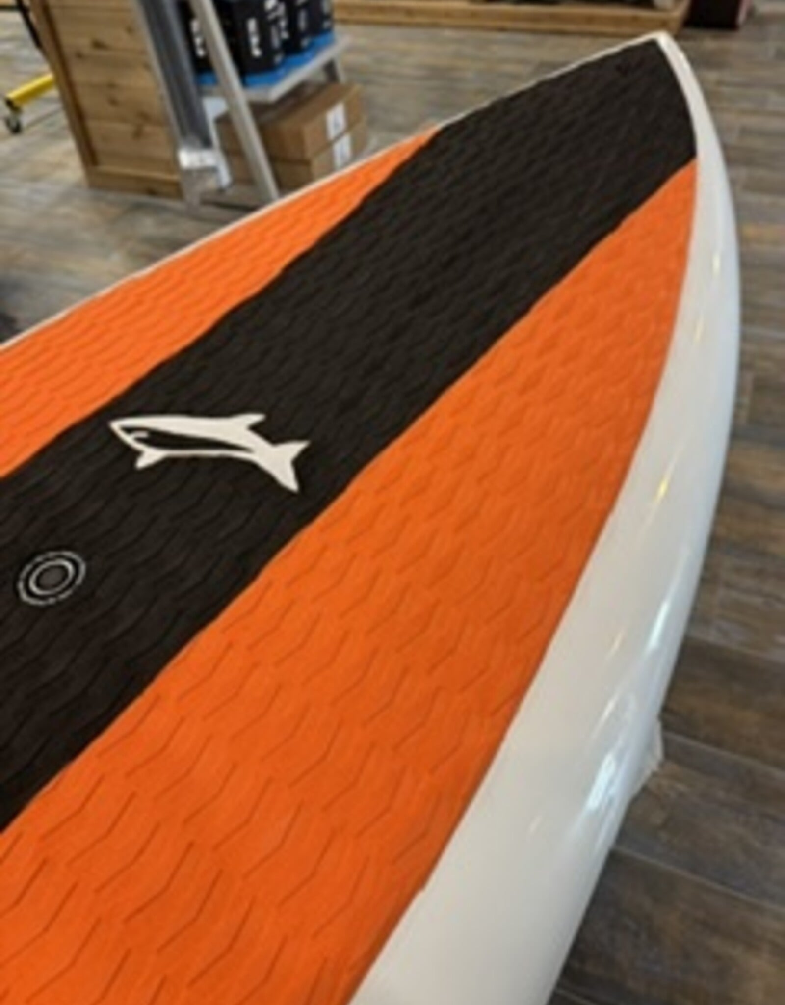 Jimmy Lewis Jimmy Lewis World Wide SUP 7'9x29