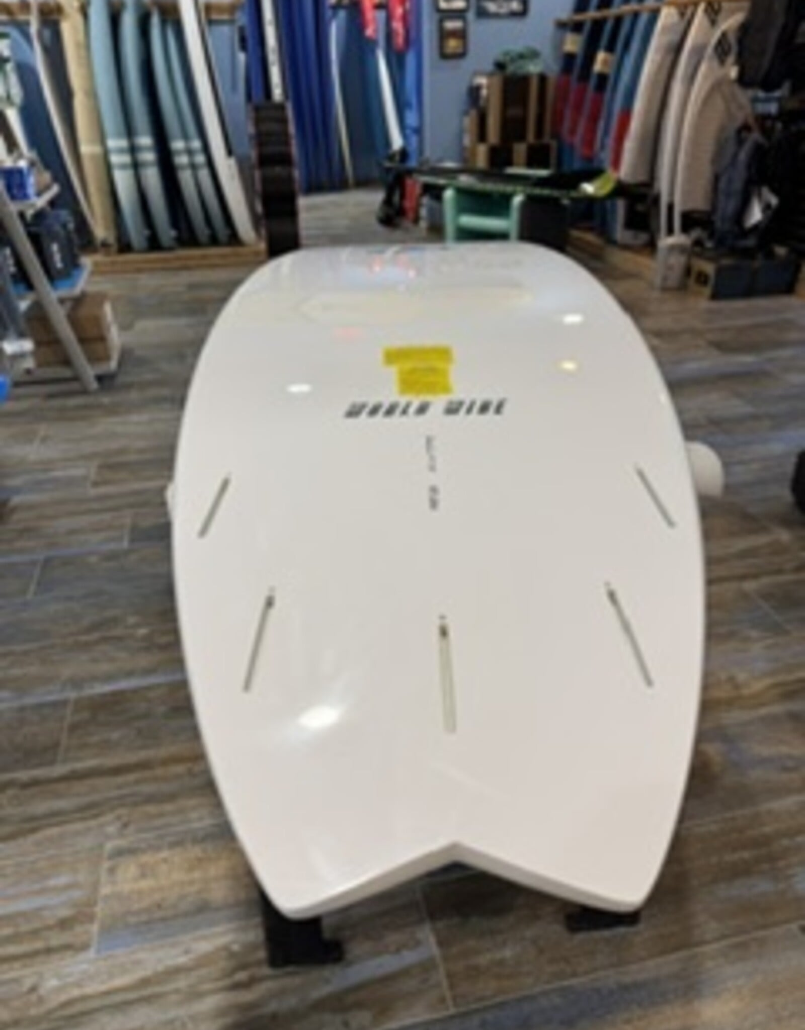Jimmy Lewis Jimmy Lewis World Wide SUP 7'9x29
