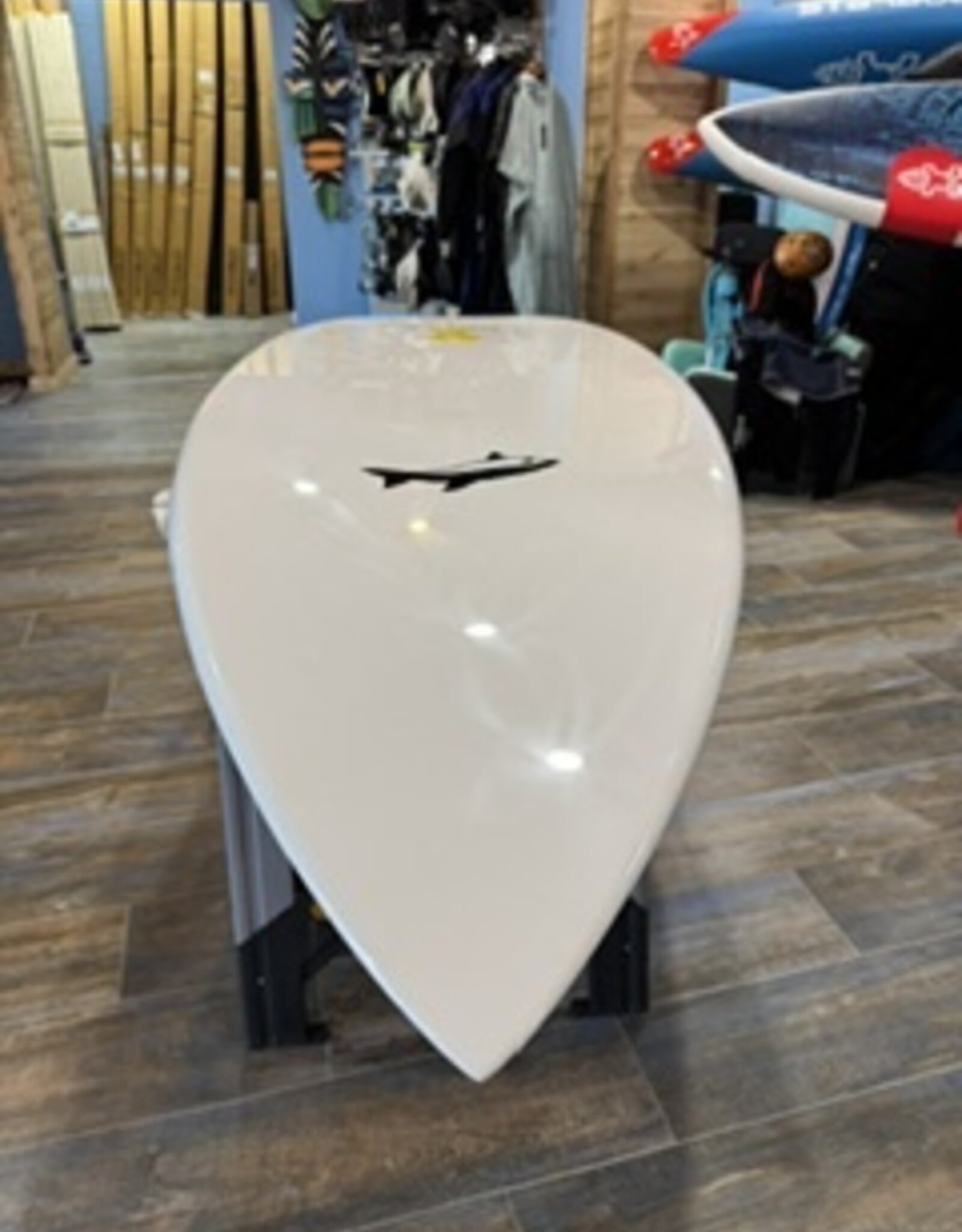 Jimmy Lewis Jimmy Lewis World Wide SUP 7'9x29