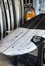 Starboard 2027 STARBOARD SUP TALLTWIN 9'5 X 29.75" 132L XTEC CARBON