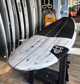 Starboard 2027 STARBOARD SUP TALLTWIN 9'5 X 29.75" 132L XTEC CARBON