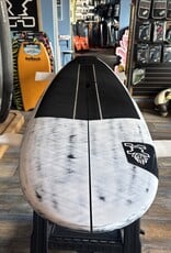 Starboard 2027 STARBOARD SUP TALLTWIN 9'5 X 29.75" 132L XTEC CARBON