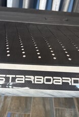 Starboard 2027 STARBOARD SUP TALLTWIN 9'5 X 29.75" 132L XTEC CARBON