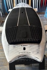 Starboard 2027 STARBOARD SUP TALLTWIN 9'5 X 29.75" 132L XTEC CARBON