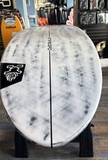Starboard 2027 STARBOARD SUP TALLTWIN 9'5 X 29.75" 132L XTEC CARBON