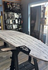 Starboard 2027 STARBOARD SUP TALLTWIN 9'5 X 29.75" 132L XTEC CARBON