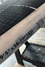 Starboard 2027 STARBOARD SUP TALLTWIN 9'5 X 29.75" 132L XTEC CARBON