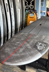 Starboard 2027 STARBOARD SUP TALLTWIN 9'5 X 29.75" 132L CARBON REFLEX