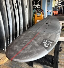Starboard 2027 STARBOARD SUP TALLTWIN 9'5 X 29.75" 132L CARBON REFLEX