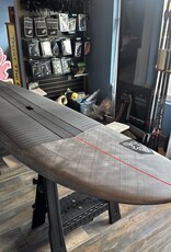 Starboard 2027 STARBOARD SUP TALLTWIN 9'5 X 29.75" 132L CARBON REFLEX