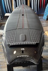 Starboard 2027 STARBOARD SUP TALLTWIN 9'5 X 29.75" 132L CARBON REFLEX