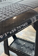 Starboard 2027 STARBOARD SUP TALLTWIN 9'5 X 29.75" 132L CARBON REFLEX