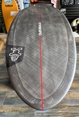Starboard 2027 STARBOARD SUP TALLTWIN 9'5 X 29.75" 132L CARBON REFLEX