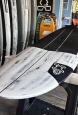 Starboard 2027 STARBOARD SUP TALLTWIN 9'0 X 27.5" 108L XTEC CARBON