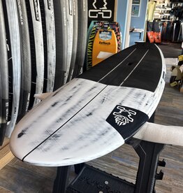 Starboard 2027 STARBOARD SUP TALLTWIN 9'0 X 27.5" 108L XTEC CARBON