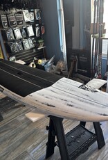 Starboard 2027 STARBOARD SUP TALLTWIN 9'0 X 27.5" 108L XTEC CARBON