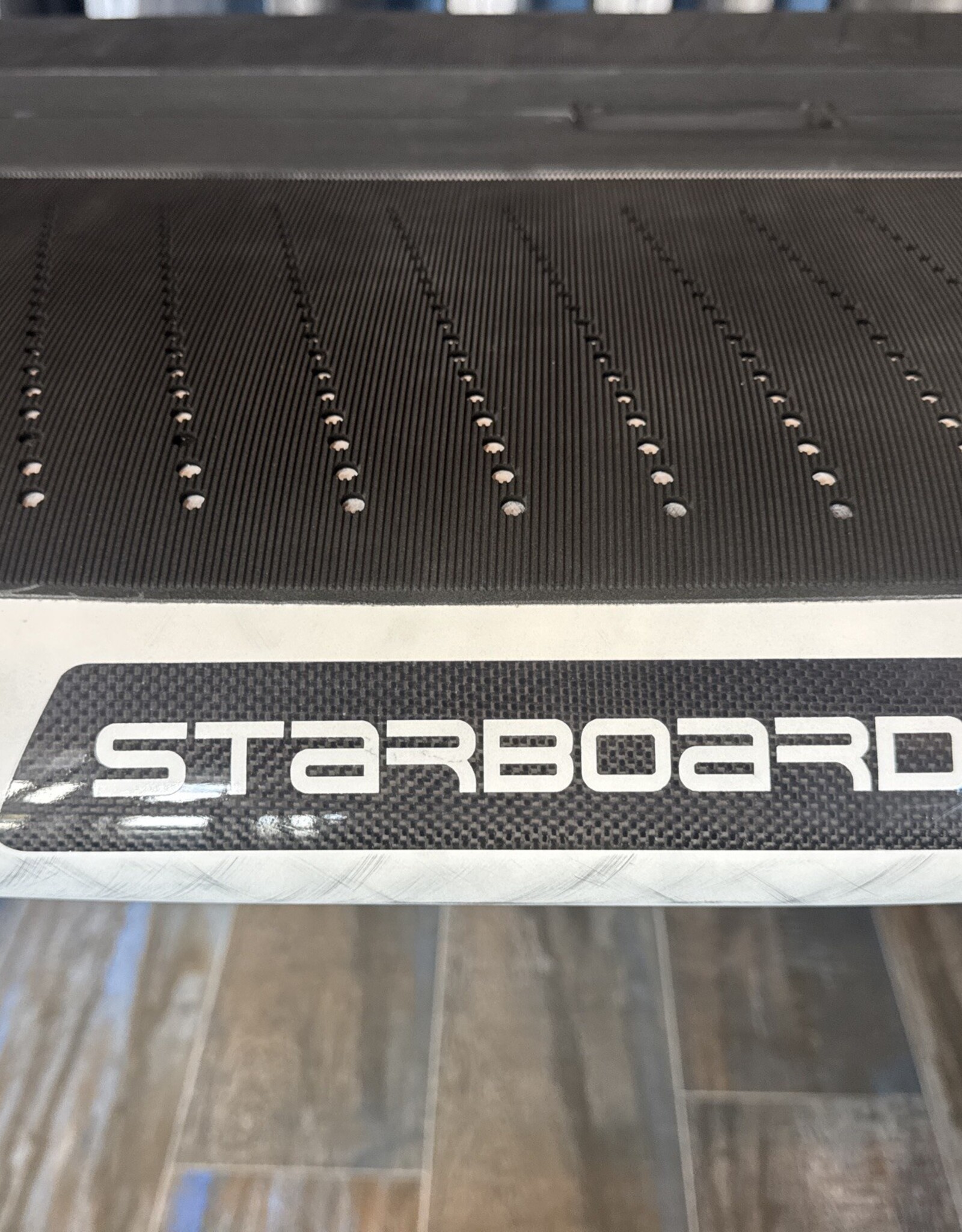 Starboard 2027 STARBOARD SUP TALLTWIN 9'0 X 27.5" 108L XTEC CARBON