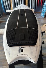 Starboard 2027 STARBOARD SUP TALLTWIN 9'0 X 27.5" 108L XTEC CARBON