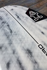 Starboard 2027 STARBOARD SUP TALLTWIN 9'0 X 27.5" 108L XTEC CARBON