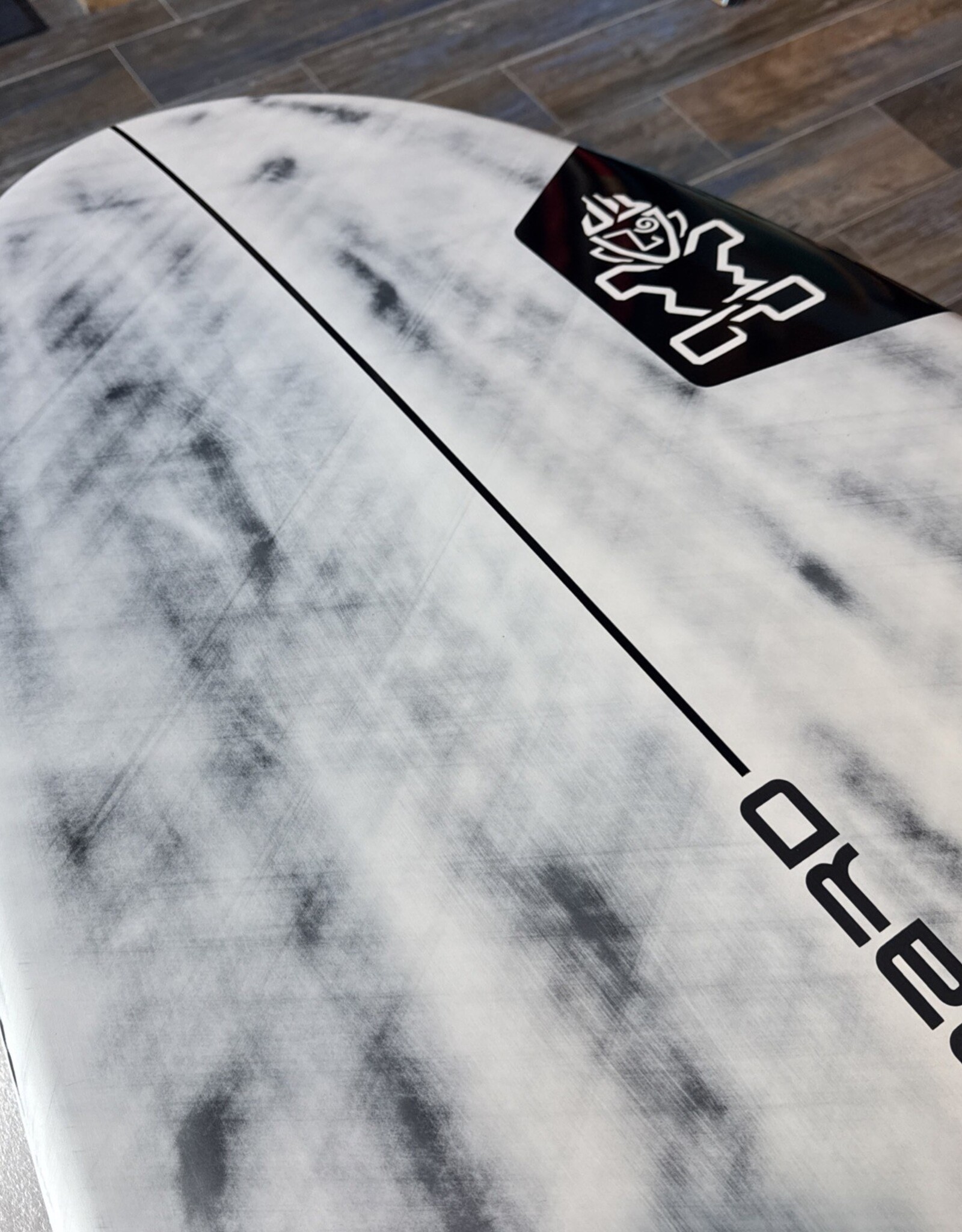 Starboard 2027 STARBOARD SUP TALLTWIN 9'0 X 27.5" 108L XTEC CARBON