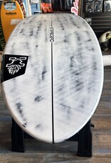 Starboard 2027 STARBOARD SUP TALLTWIN 9'0 X 27.5" 108L XTEC CARBON