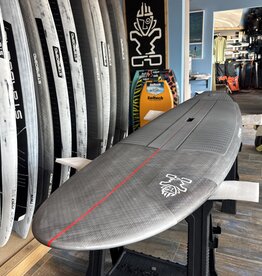 Starboard 2027 STARBOARD SUP TALLTWIN 9'0 X 27.5" 108L CARBON REFLEX