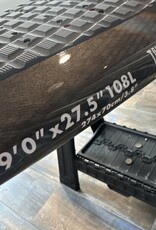 Starboard 2027 STARBOARD SUP TALLTWIN 9'0 X 27.5" 108L CARBON REFLEX
