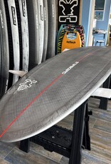 Starboard 2027 STARBOARD SUP TALLTWIN 9'0 X 27.5" 108L CARBON REFLEX
