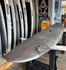 Starboard 2027 STARBOARD SUP TALLTWIN 9'0 X 25.5" 94L CARBON REFLEX