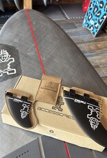 Starboard 2027 STARBOARD SUP TALLTWIN 9'0 X 25.5" 94L CARBON REFLEX