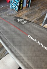 Starboard 2027 STARBOARD SUP TALLTWIN 9'0 X 25.5" 94L CARBON REFLEX