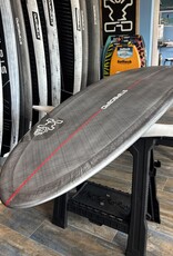 Starboard 2027 STARBOARD SUP TALLTWIN 9'0 X 25.5" 94L CARBON REFLEX