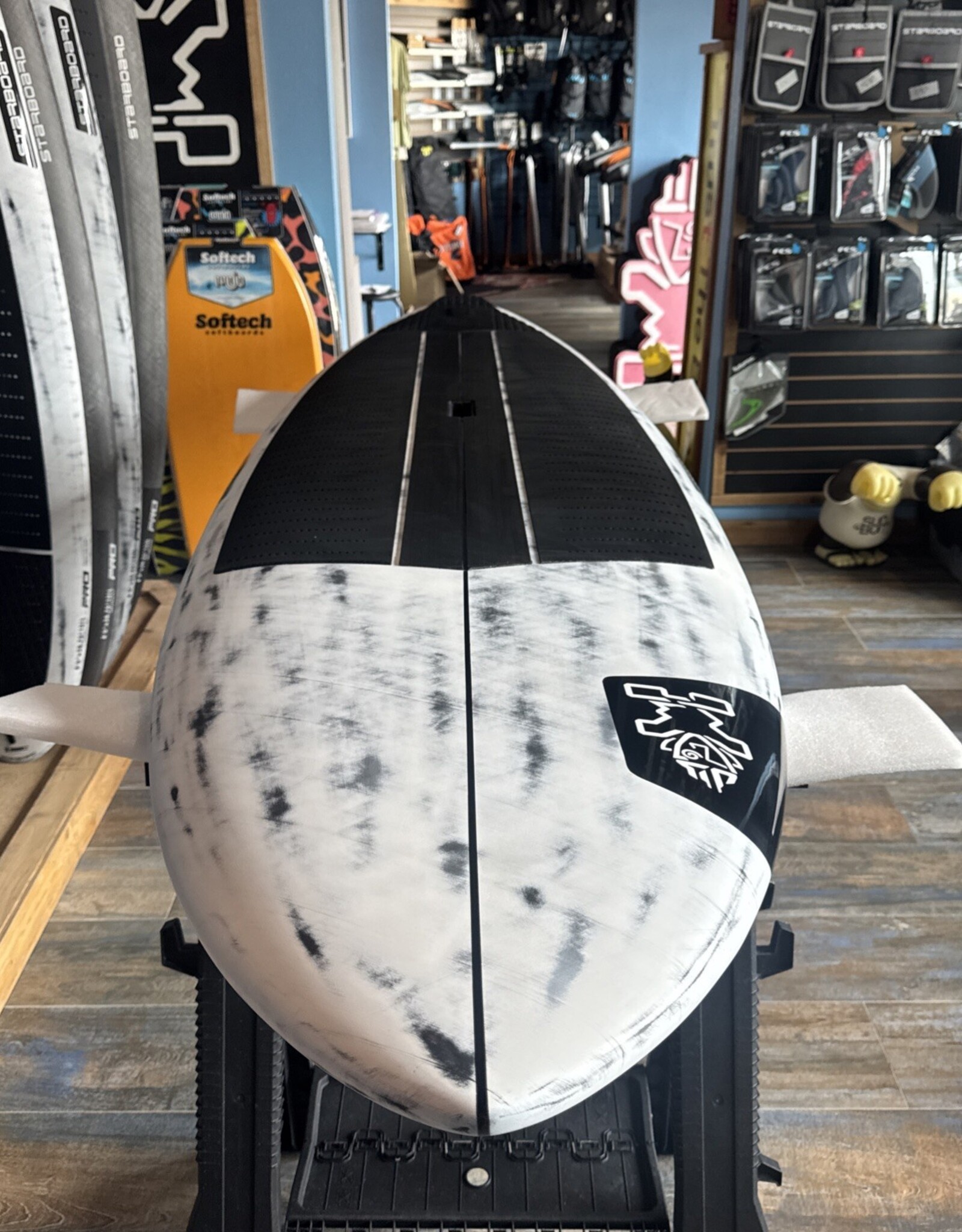 Starboard 2027 STARBOARD PRO 9'2 X 29.75" 144L XTEC CARBON