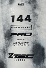 Starboard 2027 STARBOARD PRO 9'2 X 29.75" 144L XTEC CARBON