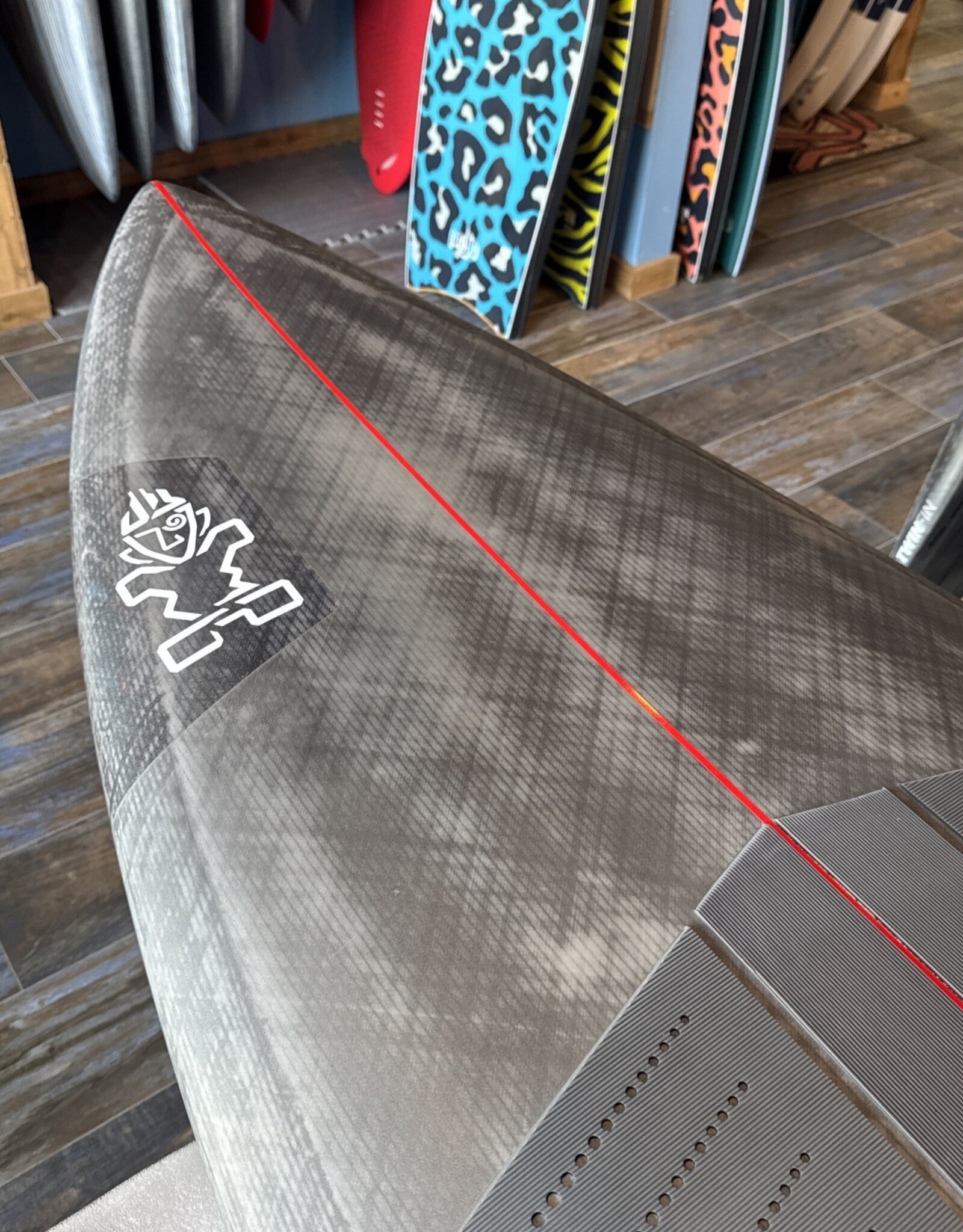Starboard 2027 STARBOARD SUP PRO 9'2 X 29.75" 144L CARBON REFLEX