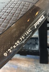 Starboard 2027 STARBOARD SUP PRO 9'2 X 29.75" 144L CARBON REFLEX