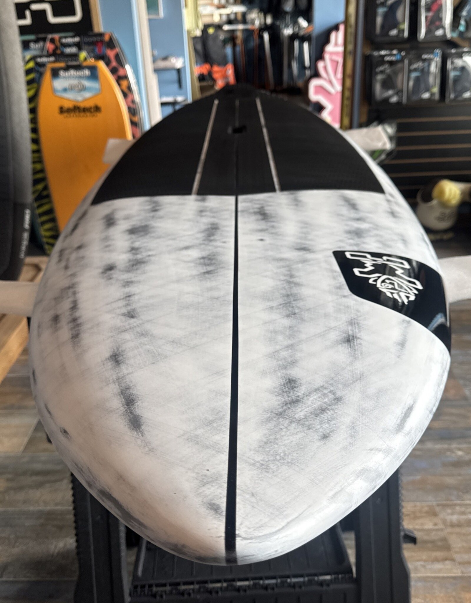 Starboard 2027 STARBOARD PRO 8'9 X 29.25" 134L XTEC CARBON