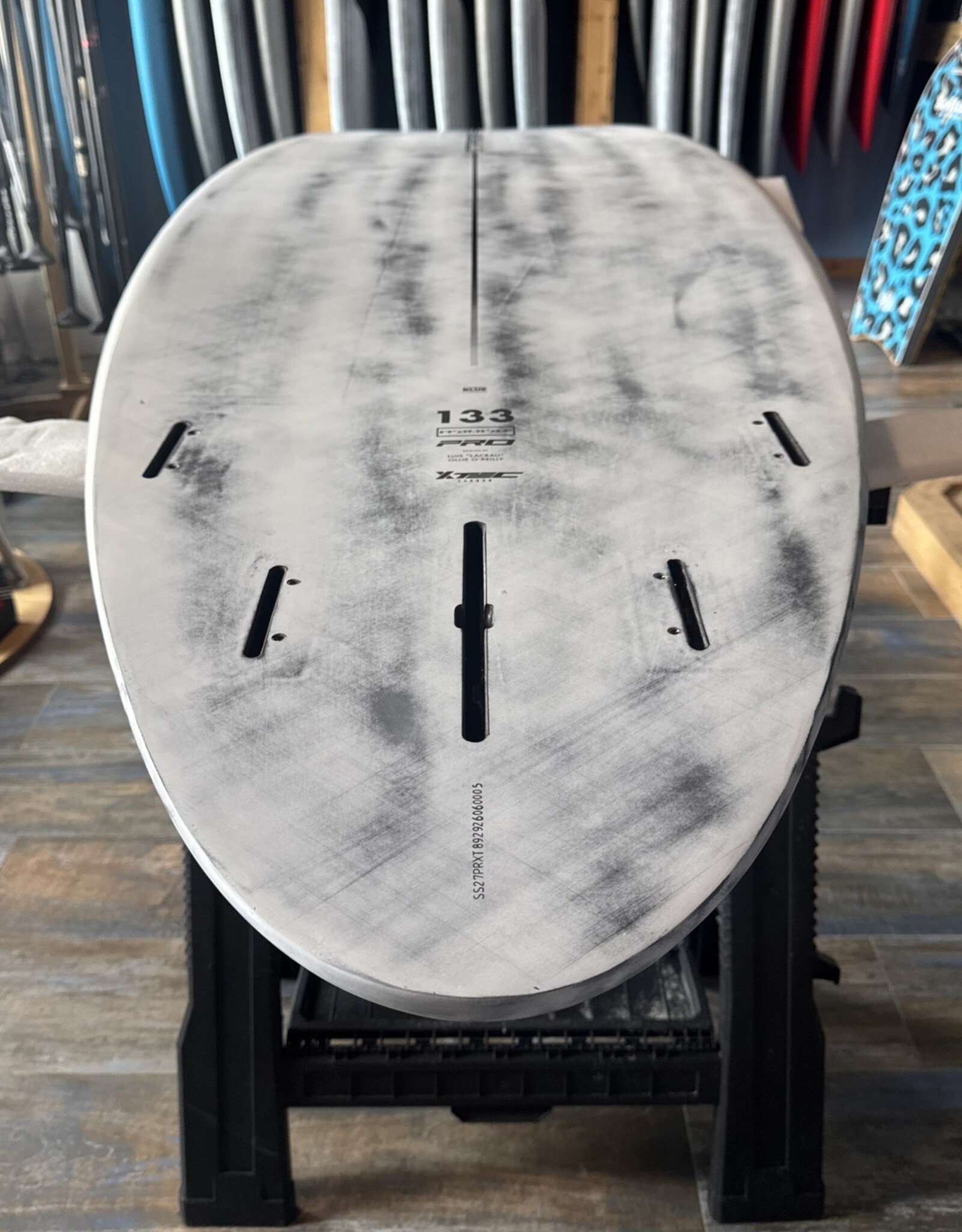Starboard 2027 STARBOARD PRO 8'9 X 29.25" 134L XTEC CARBON