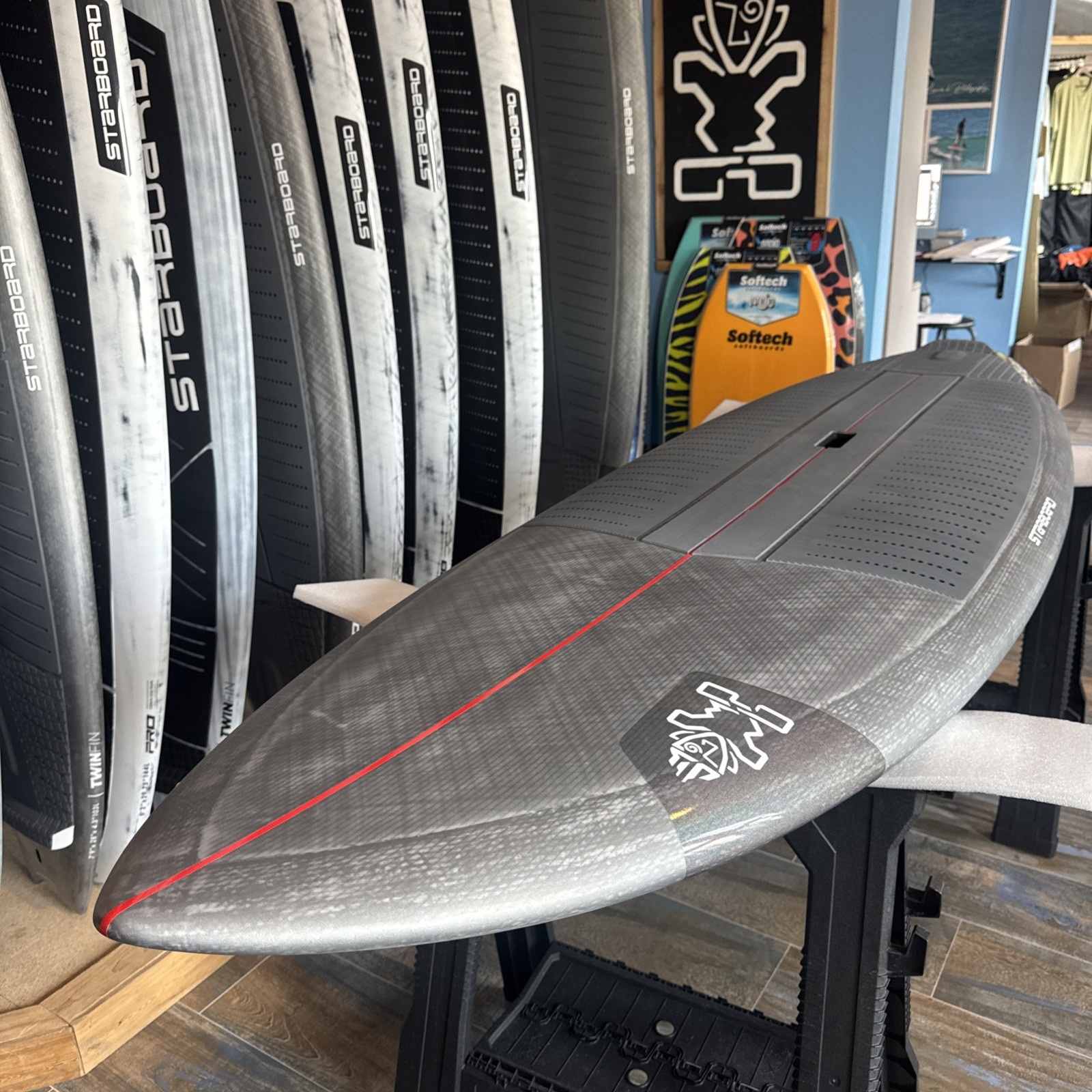 2027 STARBOARD SUP PRO 8'9 X 29.25