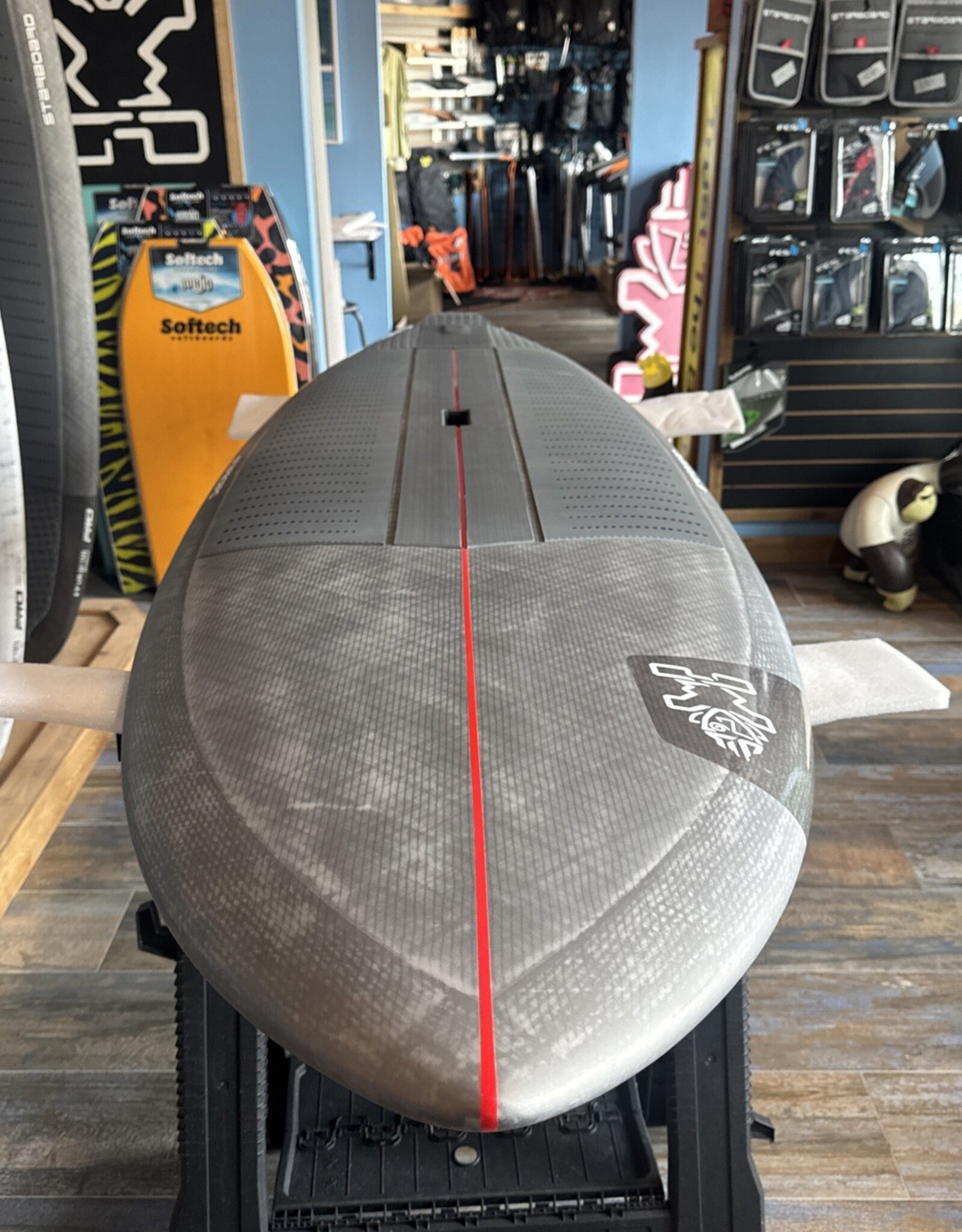 Starboard 2027 STARBOARD SUP PRO 8'9 X 29.25" 134L CARBON REFLEX