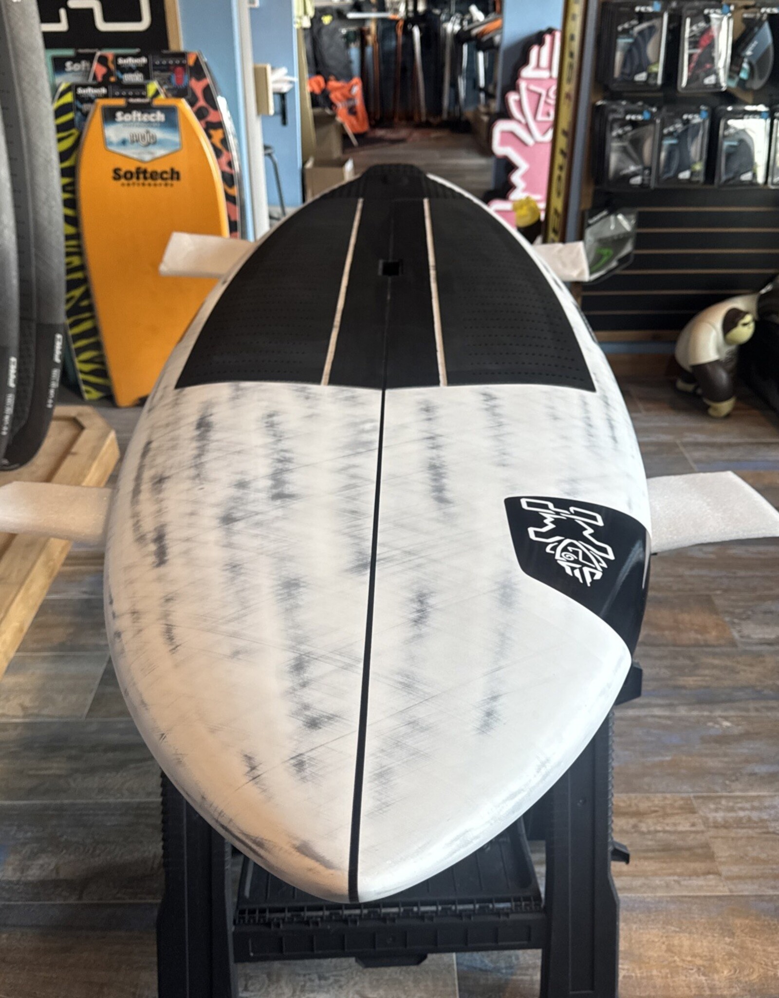 Starboard 2027 STARBOARD PRO 8'6 X 28.75" 121L XTEC CARBON