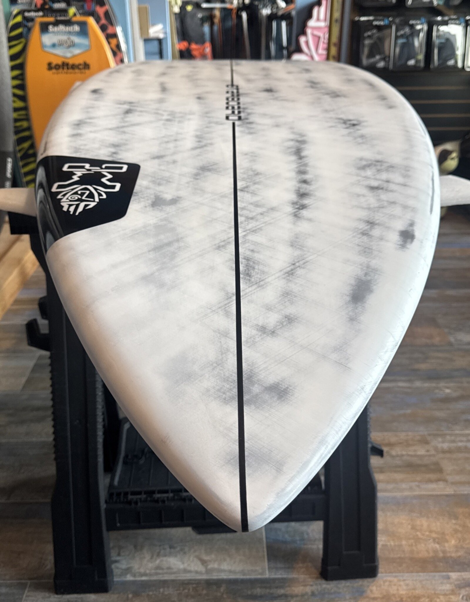 Starboard 2027 STARBOARD PRO 8'6 X 28.75" 121L XTEC CARBON