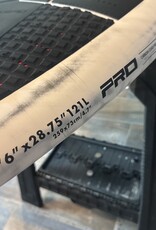 Starboard 2027 STARBOARD PRO 8'6 X 28.75" 121L XTEC CARBON