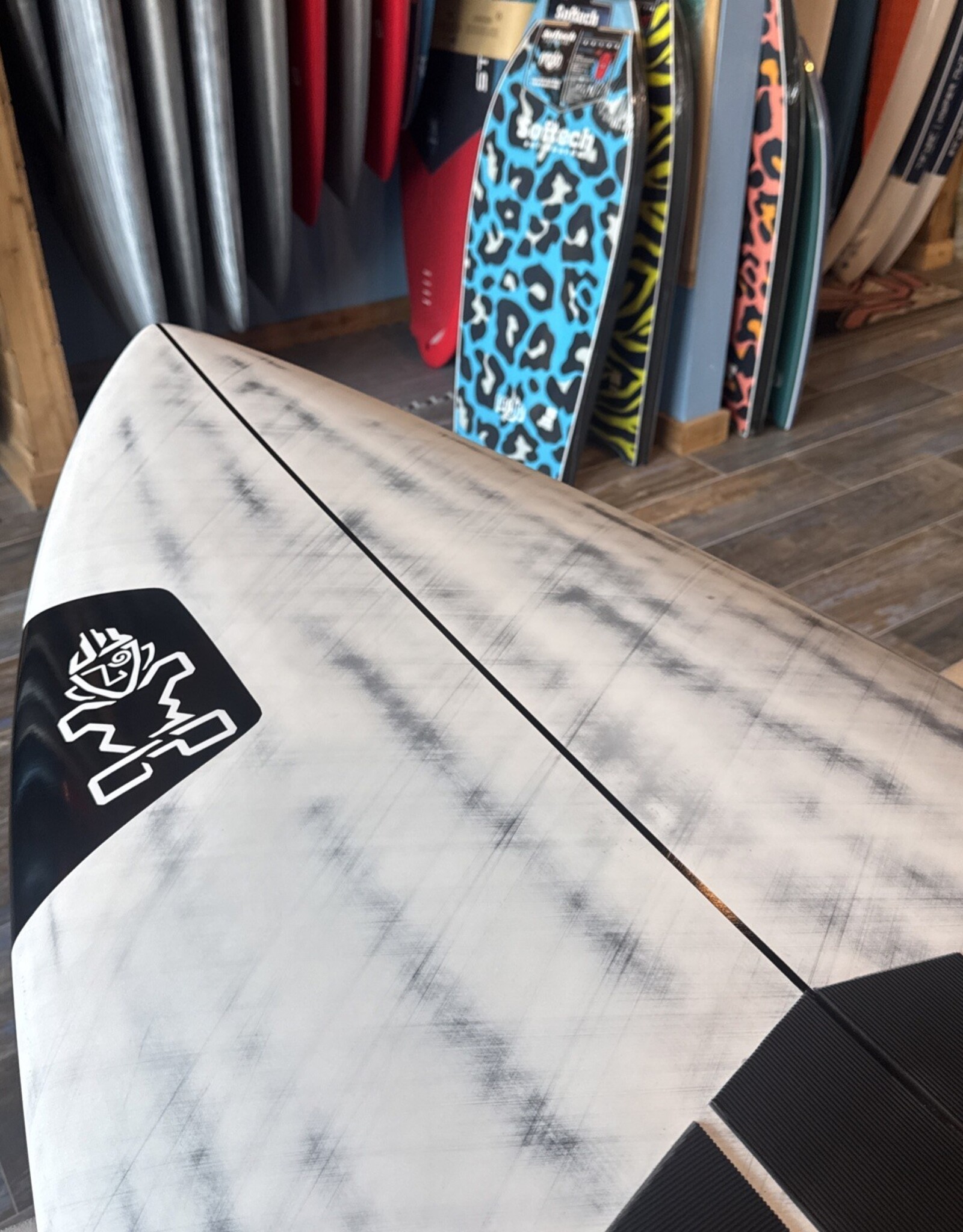 Starboard 2027 STARBOARD PRO 8'6 X 28.75" 121L XTEC CARBON
