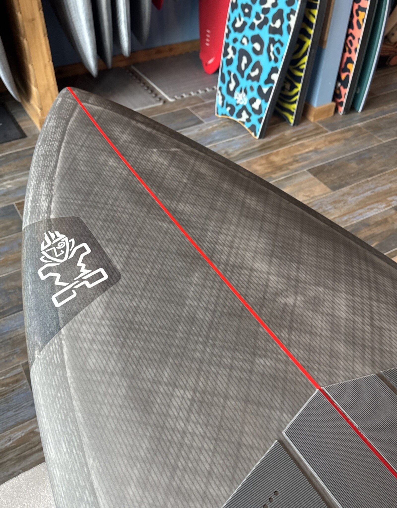 Starboard 2027 STARBOARD SUP PRO 8'6 X 28.75" 121L CARBON REFLEX